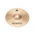 Istanbul Agop - XIST Splash 10'' Brilliant