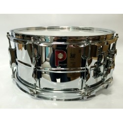 Premier - werbel stalowy "1006" 14"x6.5" Vintage - KOMIS