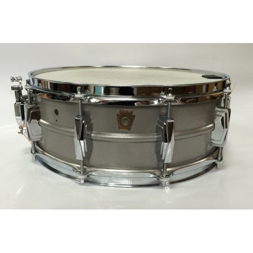 Ludwig - werbel Supraphonic 14''x5'' LM400 Keystone Vintage 