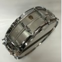 Ludwig - werbel aluminiowy Supraphonic 14''x5'' LM400 Keystone Vintage - KOMIS