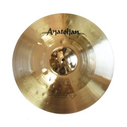 Anatolian - Diamond Impact Crash 19''