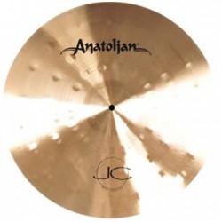 Anatolian - Jazz Collection Smooth Ride 21''