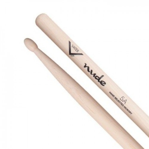 Vater - pałki American Hickory 5A Nude