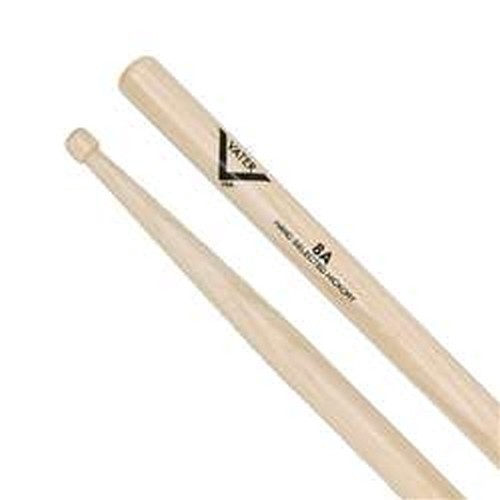 Vater - pałki American Hickory 8A