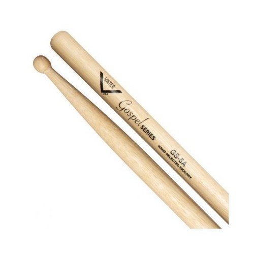 Vater - pałki American Hickory Gospel 5A