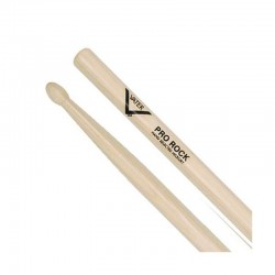 Vater - pałki American Hickory PRO ROCK