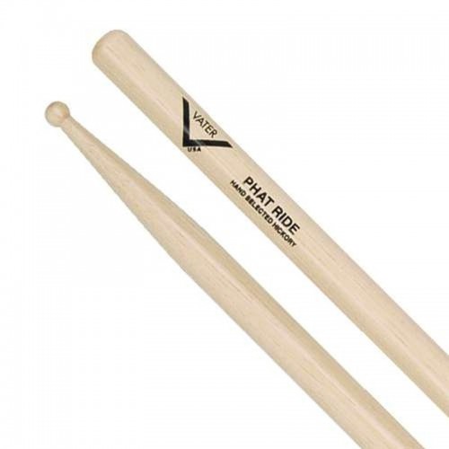 Vater - pałki American Hickory Phat Ride