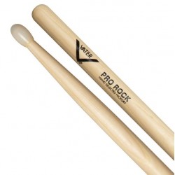 Vater - pałki American Hickory PRO ROCK Nylon