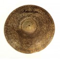 Anatolian - Jazz Collection Chocolate Crash 18"