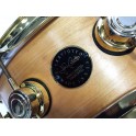 DW - werbel z litego klonu Craviotto Solid Maple 14"x5"
