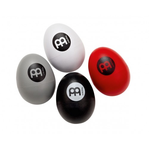 Meinl - Jajko - Egg Shaker - białe