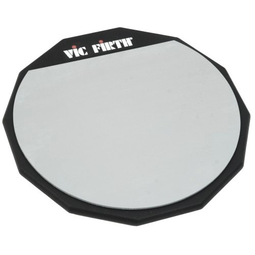 Vic Firth - Pad ćwiczebny dwustronny 12'' Pad12D