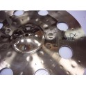 Anatolian - Diamond Impact FX Crash 19"