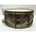 Sonor -  Zabytkowy werbel stalowy 14"x6.5" z okolic roku 1920 VINTAGE