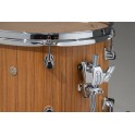 Ludwig - perkusja Signet 105 Giga Beat Shellset - Indian Teak