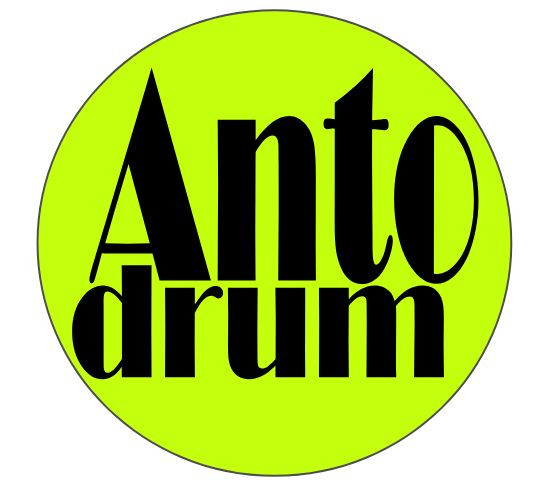 AntoDrum